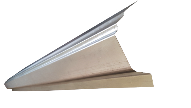 RENAULT KANGOO 13-20 SLIDING DOOR THRESHOLD RENAULT KANGOO 13-20 SLIDING DOOR THRESHOLD