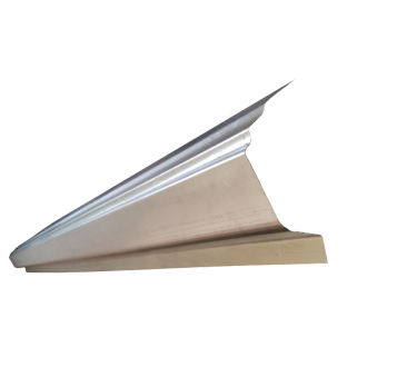 RENAULT KANGOO 13-20 TOLÓAJTÓ KÜSZÖB