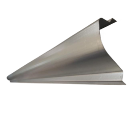 MAZDA B-SERIE 2500 99-06 THRESHOLD REPAIR