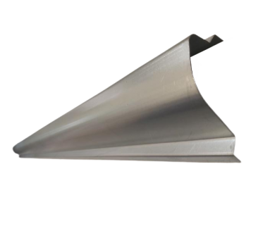 REPARAȚIE PRAG MAZDA SERIA B 2500 99-06