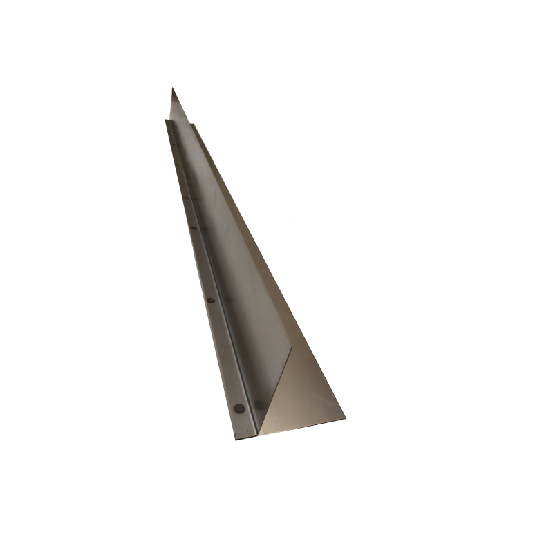 IVECO DAILY 00-12 SIDE DOOR INNER THRESHOLD