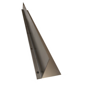 IVECO DAILY 00-12 SIDE DOOR INNER THRESHOLD