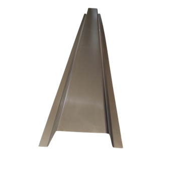 SUZUKI VITARA 88-98 INNER SILL