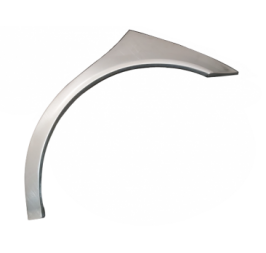 SEAT TOLEDO 99-04 BŁOTNIK TYLNY LEWY