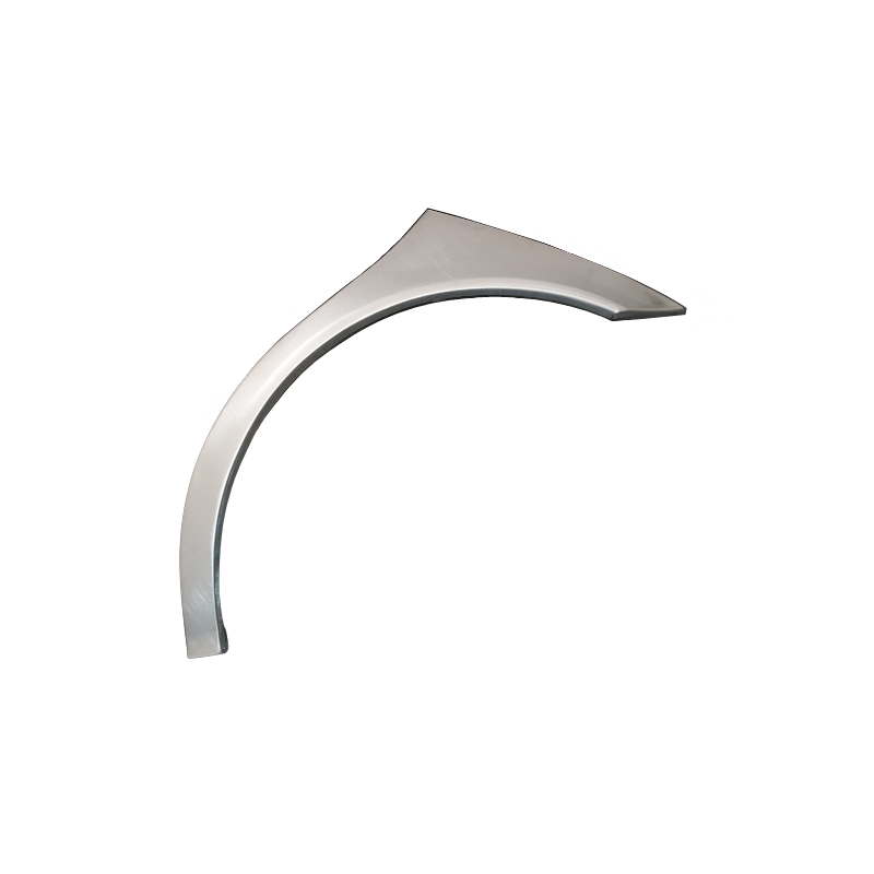 SEAT TOLEDO 99-04 REAR LEFT FENDER SEAT TOLEDO 99-04 REAR LEFT FENDER