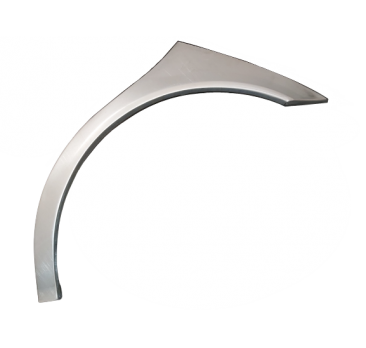 SEAT TOLEDO 99-04 BŁOTNIK TYLNY LEWY