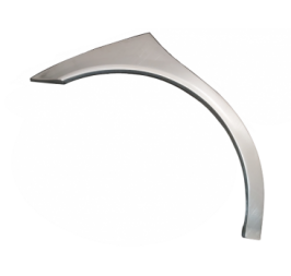 SEAT TOLEDO 99-04 REAR RIGHT FENDER