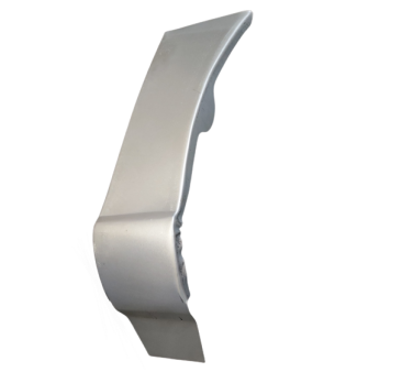 SEAT LEON I 99-05 FRONT RIGHT FENDER REPAIR KIT