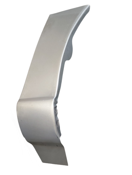 SEAT LEON I 99-05 OPRAVNÁ SADA PRAVÉHO PREDNÉHO BLATNÍKA