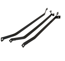 OPEL ZAFIRA B 05-12 FUEL TANK CLAMPS