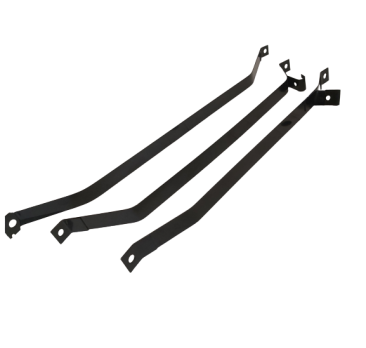 OPEL ZAFIRA B 05-12 FUEL TANK CLAMPS