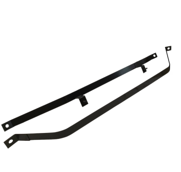 NISSAN QASHQAI 07-14 FUEL TANK CLAMPS