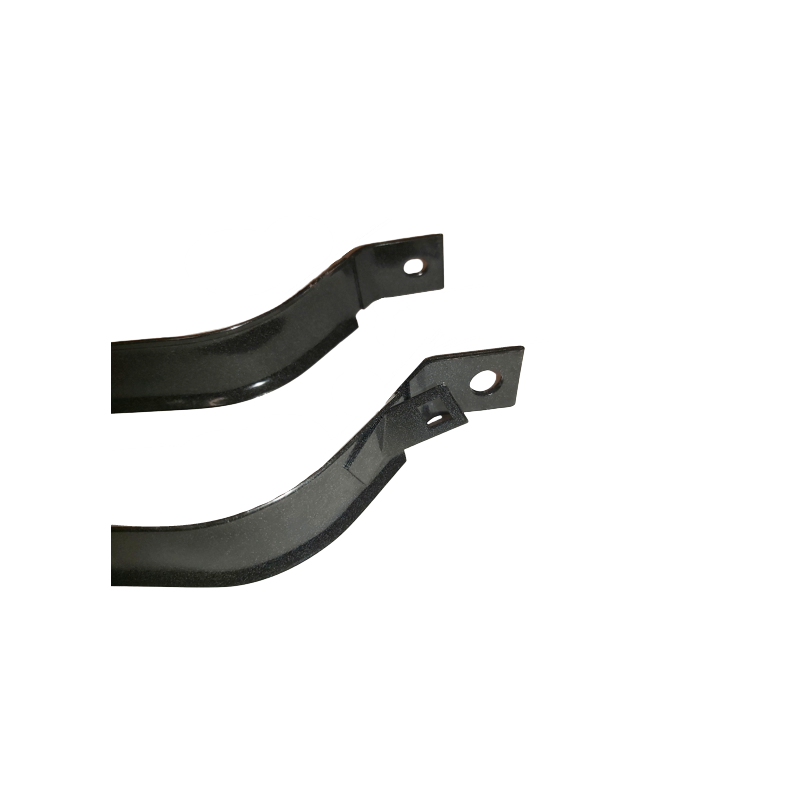 FORD FIESTA MK7 08-12 FUEL TANK CLAMPS