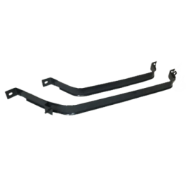 FORD FIESTA MK7 08-12 FUEL TANK CLAMPS