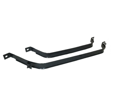 FORD FIESTA MK7 08-12 FUEL TANK CLAMPS