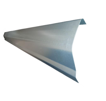 SUBARU JUSTY 95-03 THRESHOLD REPAIR