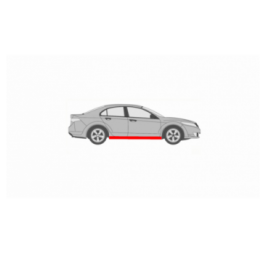 HONDA ACCORD 08-16 AJTÓJAVÍTÁS