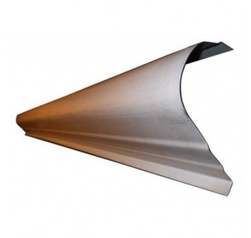 TOYOTA AYGO 05-14 RIGHT SIDE REPAIR