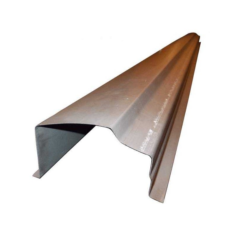 FORD FOCUS C-MAX 03-07 SILL / SILL REPAIR KIT