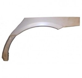 SUBARU LEGACY 04-09 REPERATURKA BŁOTNIKA LEWA