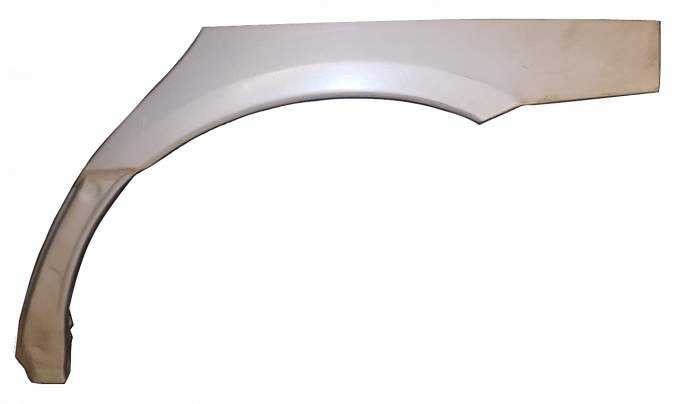 SUBARU LEGACY 04-09 FENDER COVER LEFT