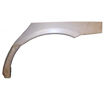 SUBARU LEGACY 04-09 REPERATURKA BŁOTNIKA LEWA