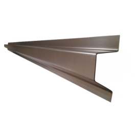 TOYOTA LAND CRUISER 03-10 J120 INNER SILL