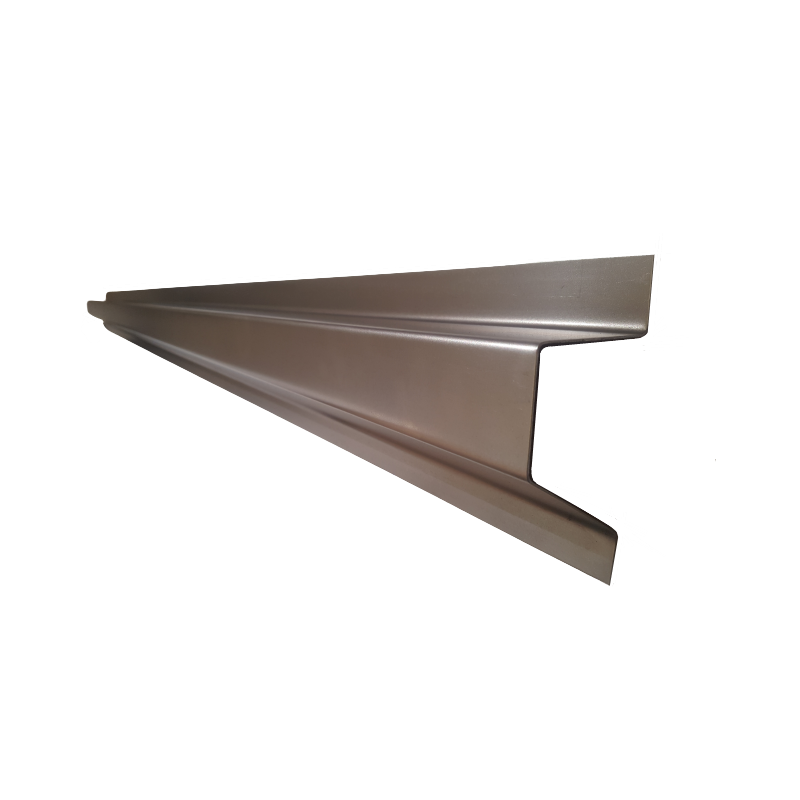 TOYOTA LAND CRUISER 03-10 J120 INNER SILL