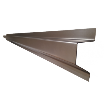 TOYOTA LAND CRUISER 03-10 J120 INNER SILL