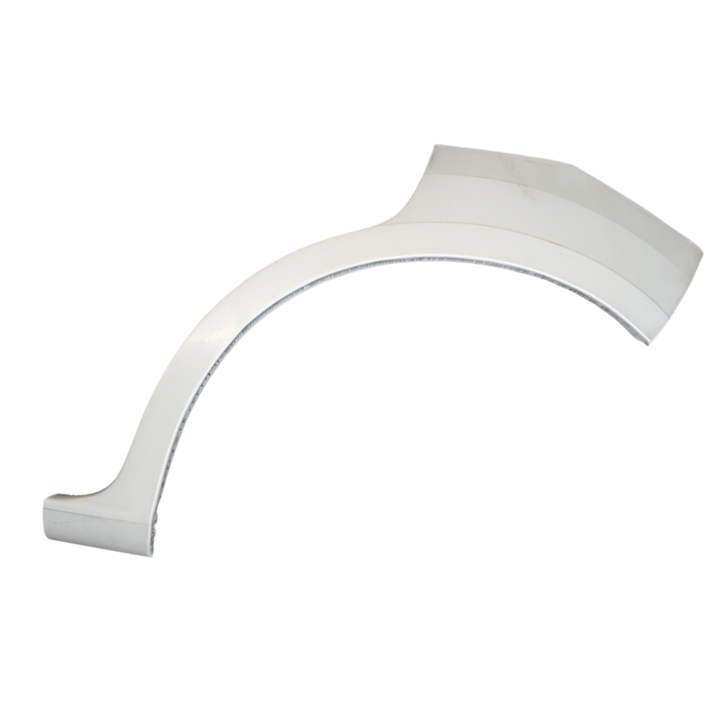 HONDA JAZZ 08-15 REAR FENDER REPAIR KIT LEFT