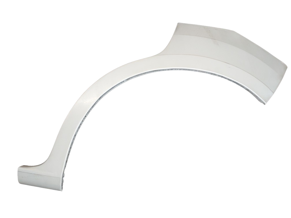 HONDA JAZZ 08-15 HÁTSÓ SÁRVÉDŐ JAVÍTÓKÉSZLET BAL OLDAL HONDA JAZZ 08-15 HÁTSÓ SÁRVÉDŐ JAVÍTÓKÉSZLET BAL OLDAL