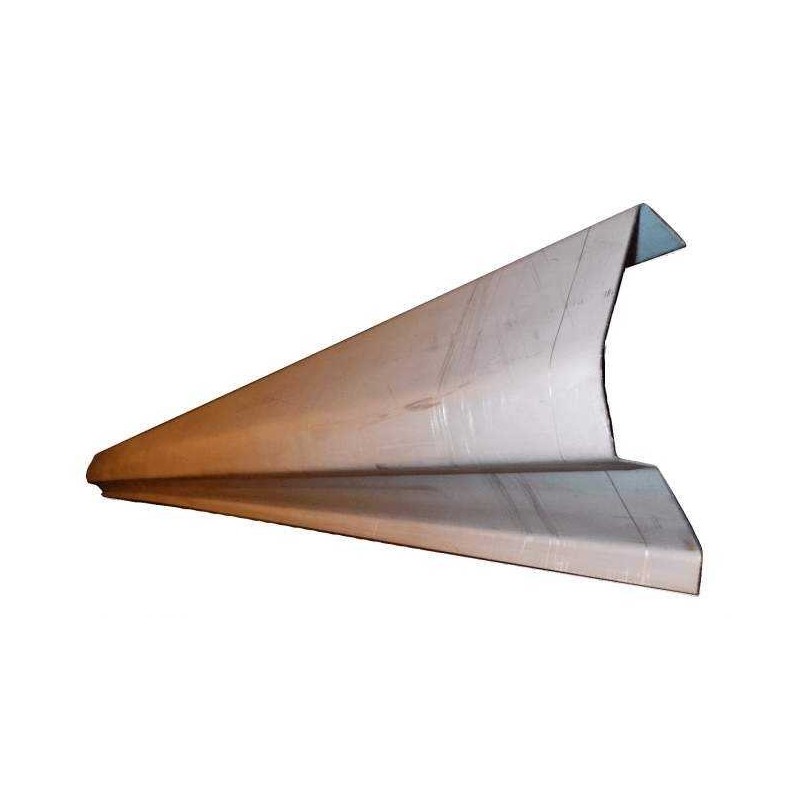 VOLKSWAGEN POLO 01-09 PRAH / OPRAVNÝ PANEL PRAHOVÉHO DOSKA spodná časť