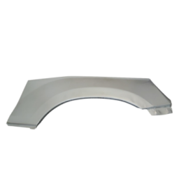 SUZUKI GRAND VITARA 05- BŁOTNIK TYLNY LEWY