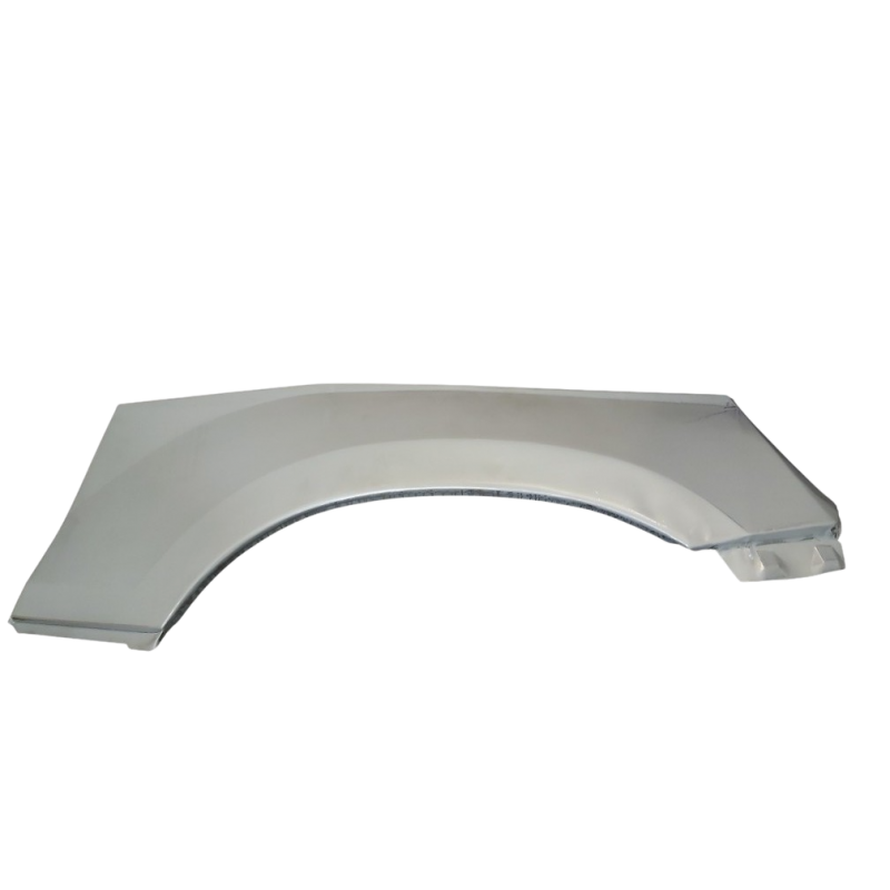 SUZUKI GRAND VITARA 05- REAR LEFT FENDER