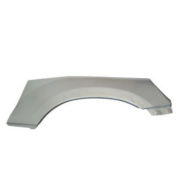 SUZUKI GRAND VITARA 05- REAR LEFT FENDER