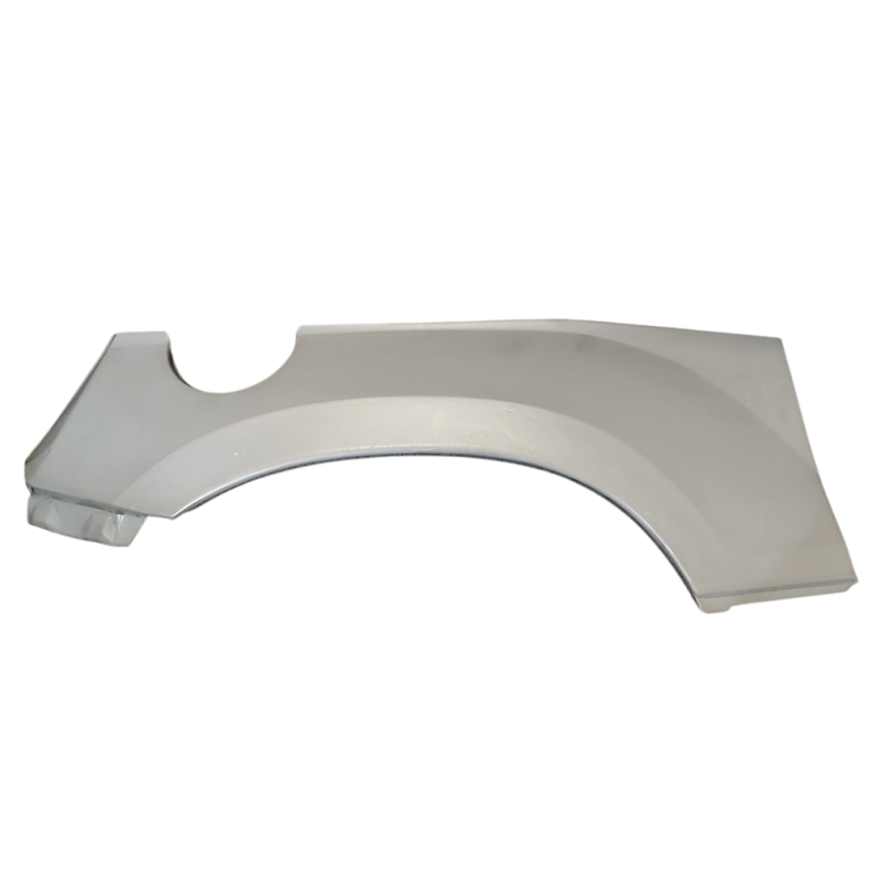 SUZUKI GRAND VITARA 05- REAR RIGHT FENDER