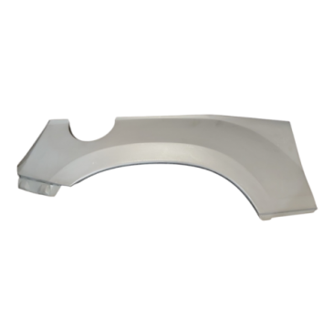 SUZUKI GRAND VITARA 05- REAR RIGHT FENDER