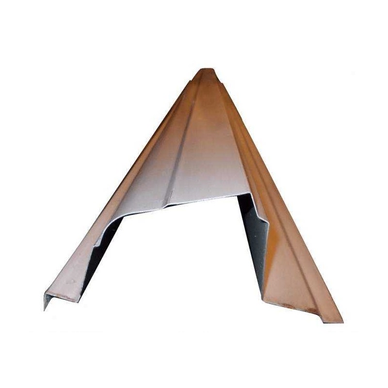 OPRAVA ĽAVÝCH BOČNÝCH DVERÍ RENAULT LAGUNA II 01-07