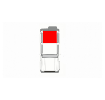 SUZUKI SAMURAI 81- HÁTSÓ PADLÓ