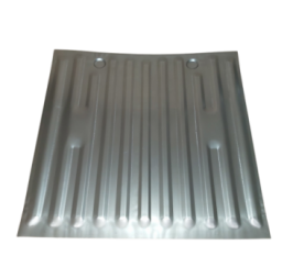 SUZUKI SAMURAI 81- REAR FLOOR