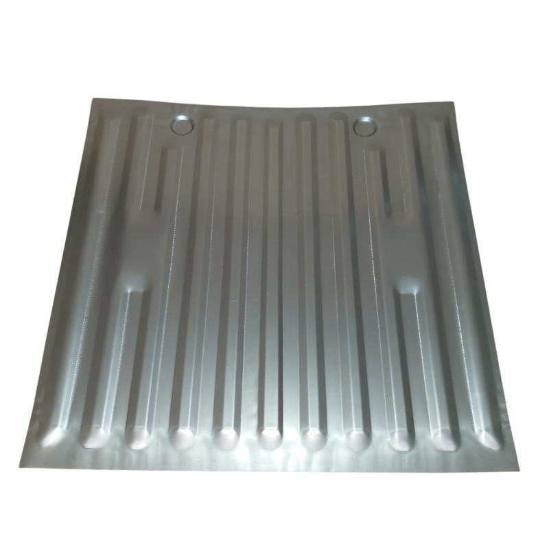 SUZUKI SAMURAI 81- ZADNÁ PODLAHA