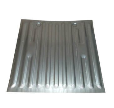 SUZUKI SAMURAI 81 - PODEA SPATE