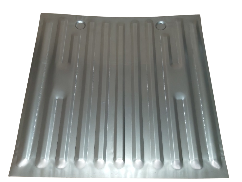 SUZUKI SAMURAI 81- REAR FLOOR