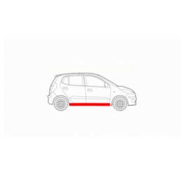 REPARAȚII UȘI HYUNDAI i10 08-13