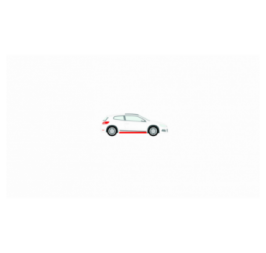 VOLKSWAGEN SCIROCCO 08- OPRAVA PRAHOV