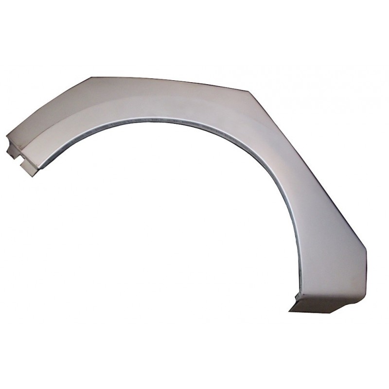 HONDA FR-V 05-09 REAR RIGHT FENDER REPAIR