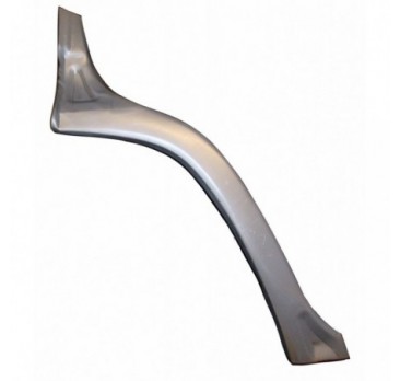 JEEP CHEROKEE LIBERTY 01-08 KJ REAR FENDER RIGHT