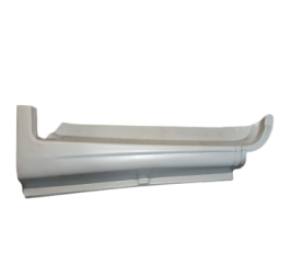 FIAT DUCATO 06- FRONT LEFT DOOR THRESHOLD