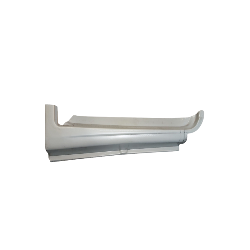 FIAT DUCATO 06- FRONT LEFT DOOR THRESHOLD FIAT DUCATO 06- FRONT LEFT DOOR THRESHOLD