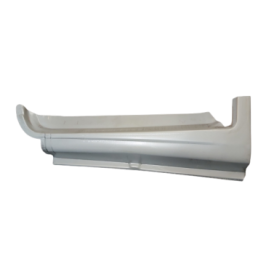 FIAT DUCATO 06- FRONT RIGHT DOOR THRESHOLD